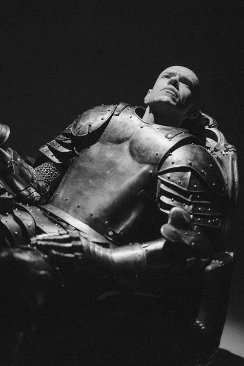 Abke Haring interpreta a  en Primus