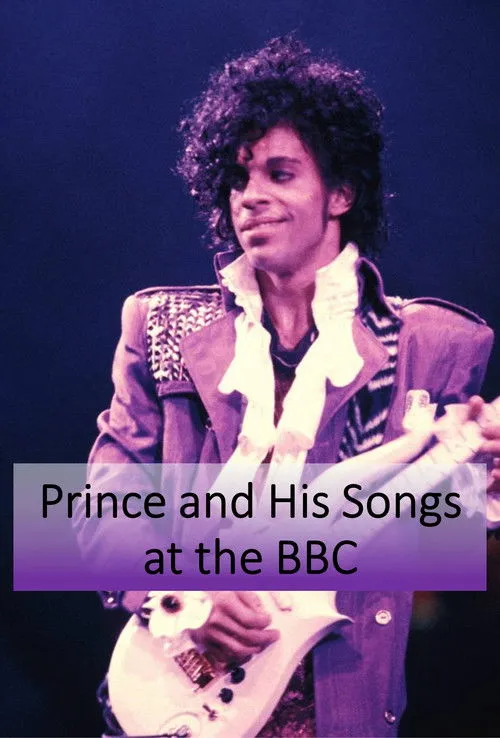 Michael Kiwanuka interpreta a Self (archive material) en Prince and His Songs at the BBC