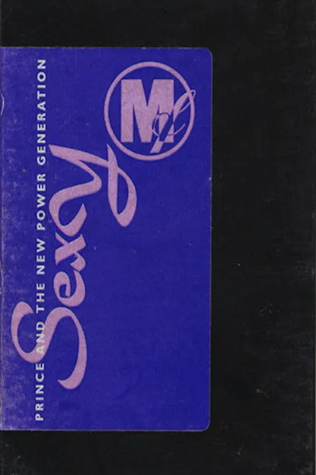 Troy Byer interpreta a en Prince and the New Power Generation: Sexy MF