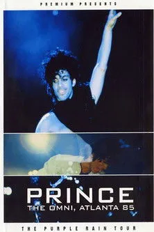 Bobby Z interpreta a  en Prince and the Revolution: Live at the Omni, Atlanta