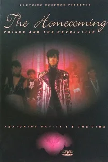 Bobby Z interpreta a  en Prince and the Revolution: The Homecoming