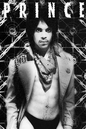 Bobby Z interpreta a  en Prince - Dirty Mind Paris '81