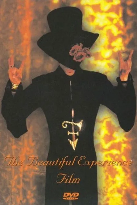 Eric Leeds interpreta a en Prince: The Beautiful Experience