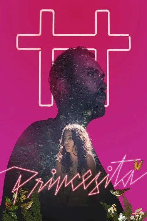 Rafael Federman interpreta a Pablo en Princesita