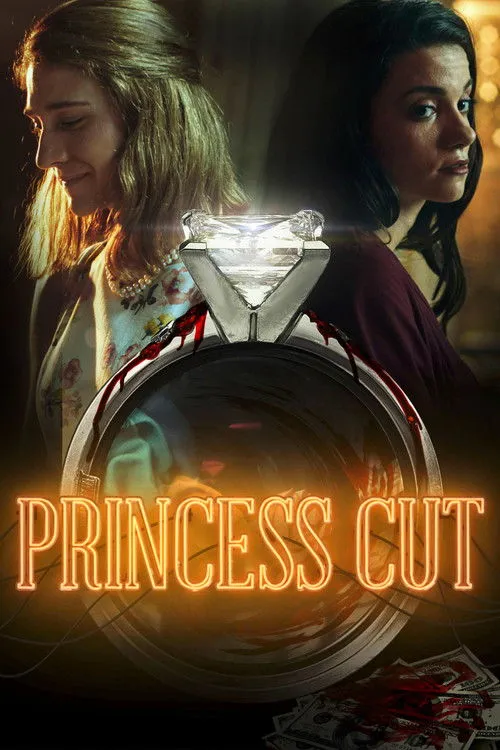 Póster de Princess Cut