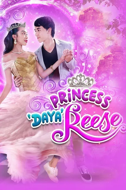 Póster de Princess 'Daya'Reese