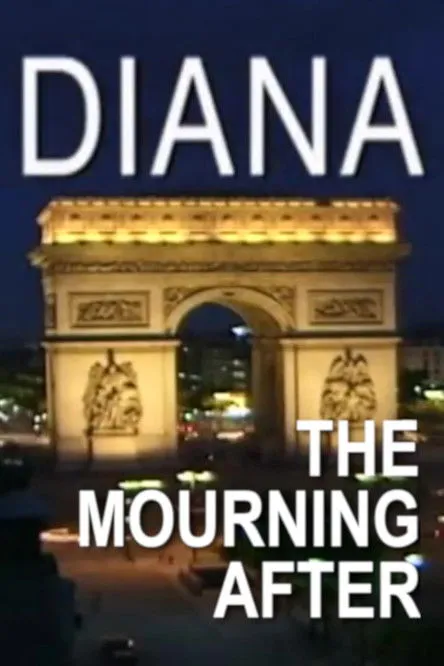Christopher Hitchens interpreta a Self en Princess Diana: The Mourning After