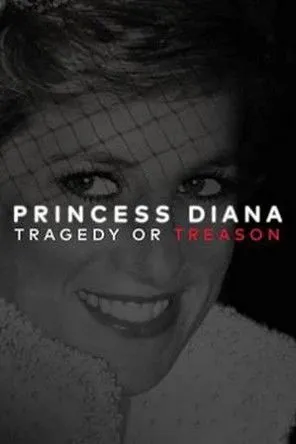 Santiago Cirilo interpreta a Dodi Fayed en Princess Diana: Tragedy or Treason?