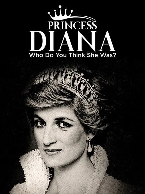 Jonathan Kydd interpreta a Narrator en Princess Diana: Who Do You Think She Was?