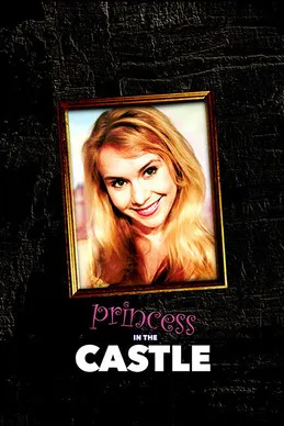 Póster de Princess in the Castle