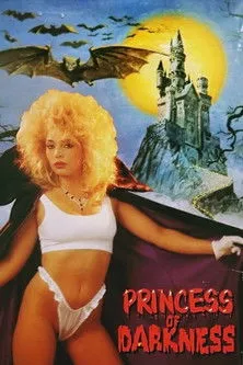 Póster de la película Princess of Darkness