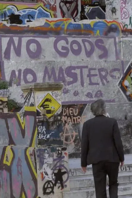 Póster de Princesse Europe