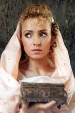 Daniela Bartáková interpreta a  en Princezna Duše