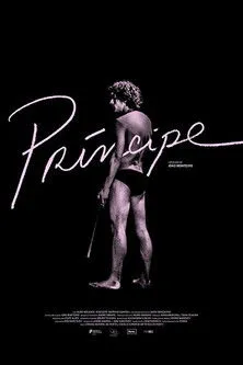 Póster de la película Príncipe