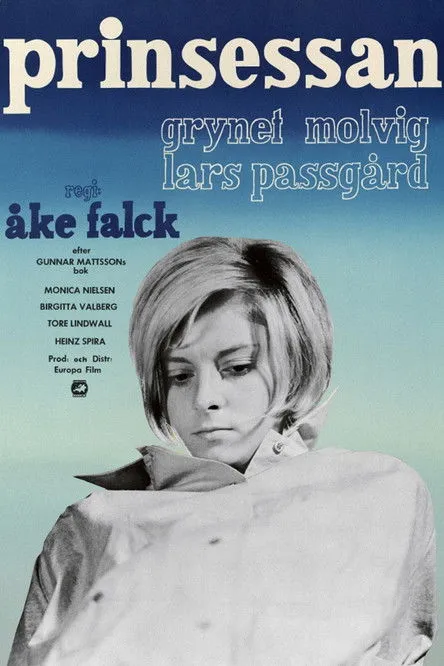 Grynet Molvig interpreta a Seija en Prinsessan