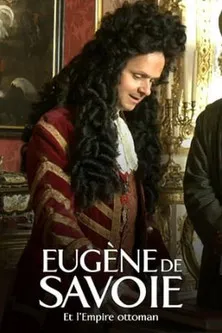 Elif Baysal interpreta a Gülnüs en Prinz Eugen und das Osmanische Reich – Mehr als nur Feinde