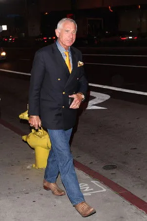 Portada de Prinz Hollywood - Frederic von Anhalt