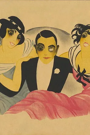 Magnus Stifter interpreta a en Prinz Kuckuck