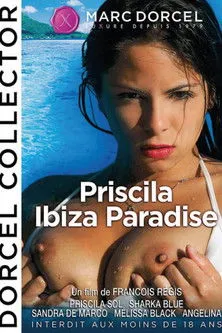 Póster de la película Priscila - Ibiza Paradise