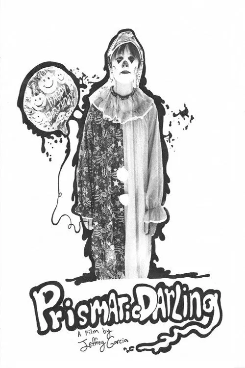 Ryan McCoy interpreta a Father en Prismatic Darling