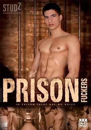 Póster de Prison Fuckers