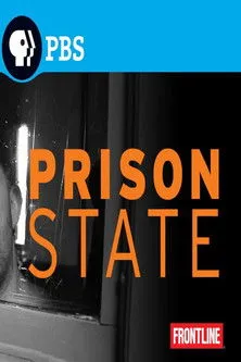 Póster de Prison State