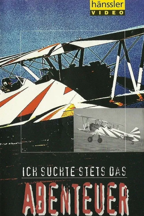 Tom Sean Foley interpreta a Chuck Colson en Prison to Praise