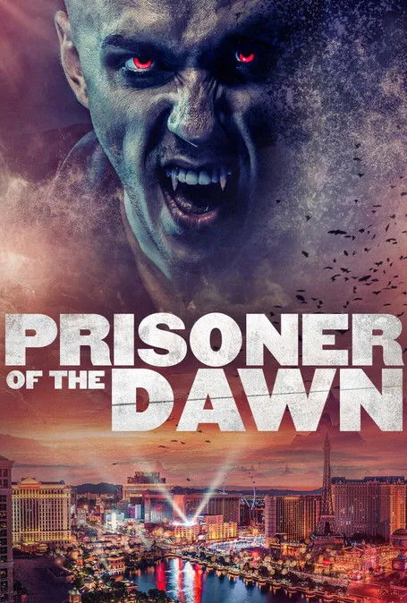 Póster de Prisoner of the Dawn
