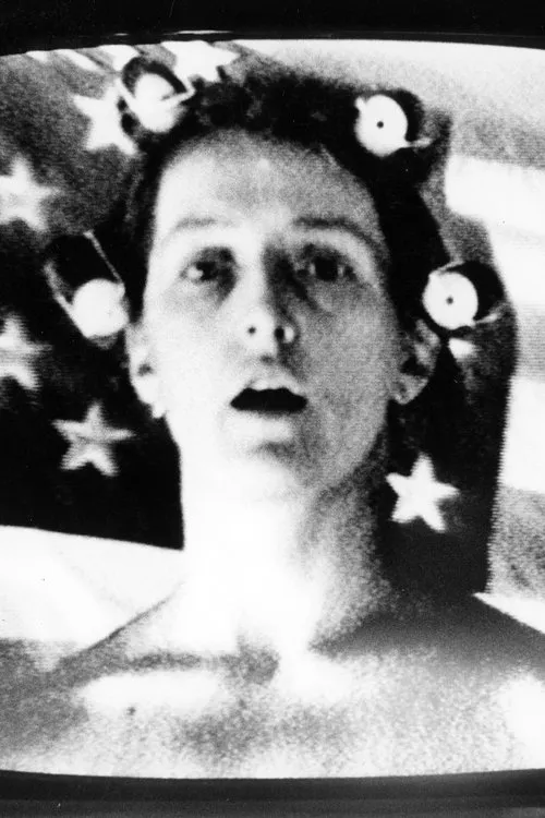 Kathryn Bigelow interpreta a Worker en Prisoner's Dilemma