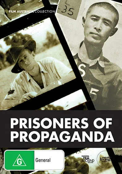 Alistair Duncan interpreta a Narrator en Prisoners of Propaganda