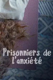 Sonia Lupien interpreta a Herself en Prisonniers de l'anxiété