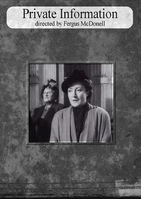 Gerard Heinz interpreta a Alex Hartman en Private Information