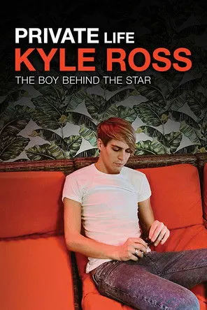 Kyle Ross interpreta a Himself en Private Life: Kyle Ross