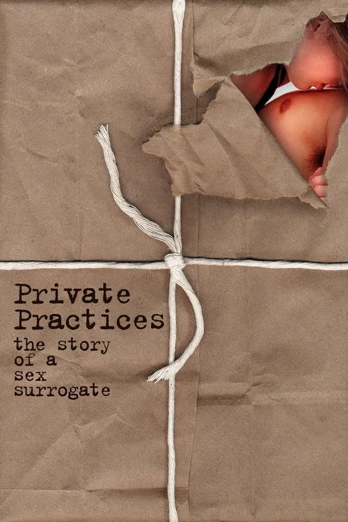 Kirby Dick interpreta a Self - Interviewer en Private Practices: The Story of a Sex Surrogate