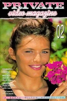 Póster de la película Private Video Magazine 2