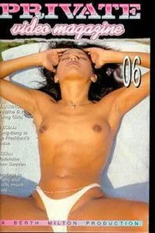 Póster de la película Private Video Magazine 6