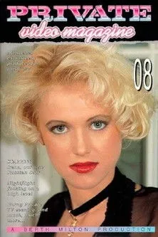 Póster de la película Private Video Magazine 8