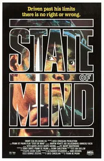 Reggie Johnson interpreta a Cal Liston en Private War