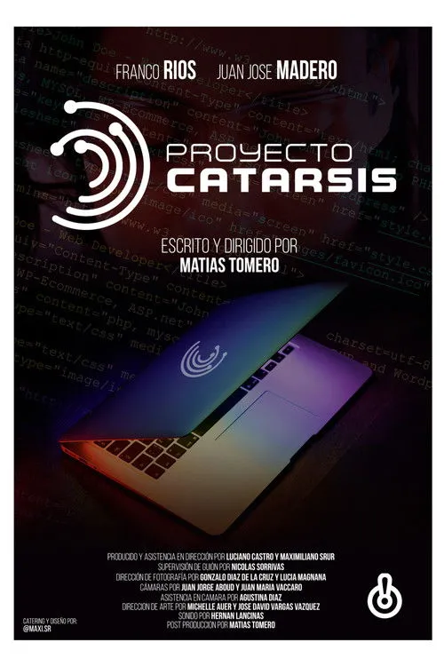 Franco Rios interpreta a Gabriel en prj_ktars1s