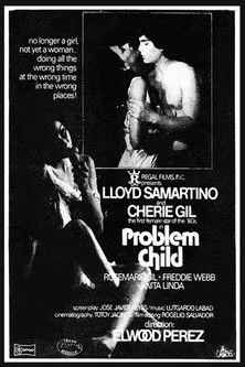Freddie Webb interpreta a en Problem Child