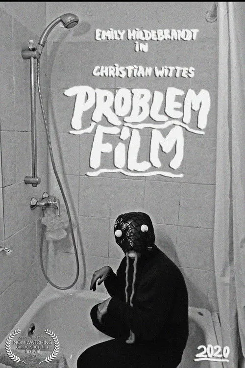 Portada de Problemfilm