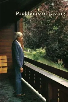 Jiddu Krishnamurti interpreta a Himself en Problems of Living