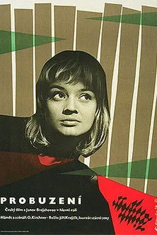 Heda Marková interpreta a  en Probuzení