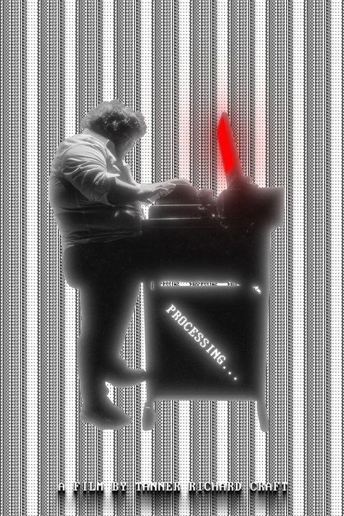 Tanner Richard Craft interpreta a The Operator/The Man en Processing...