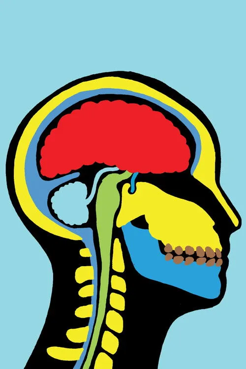 Póster de la película Procrastination