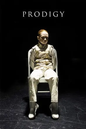 Jolene Andersen interpreta a Olivia en Prodigy