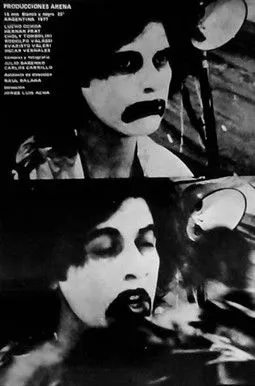 Oscar Vernales interpreta a  en Producciones Arena