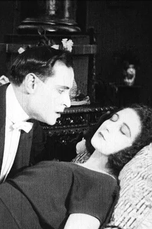 Póster de la película Profanazione