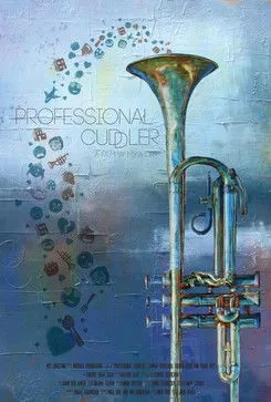 Gloria Bess interpreta a Netta en Professional Cuddler