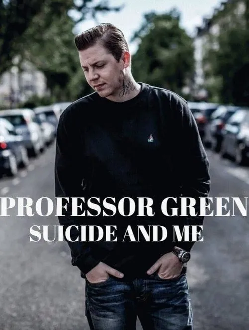 Professor Green interpreta a Himself en Professor Green: Suicide and Me